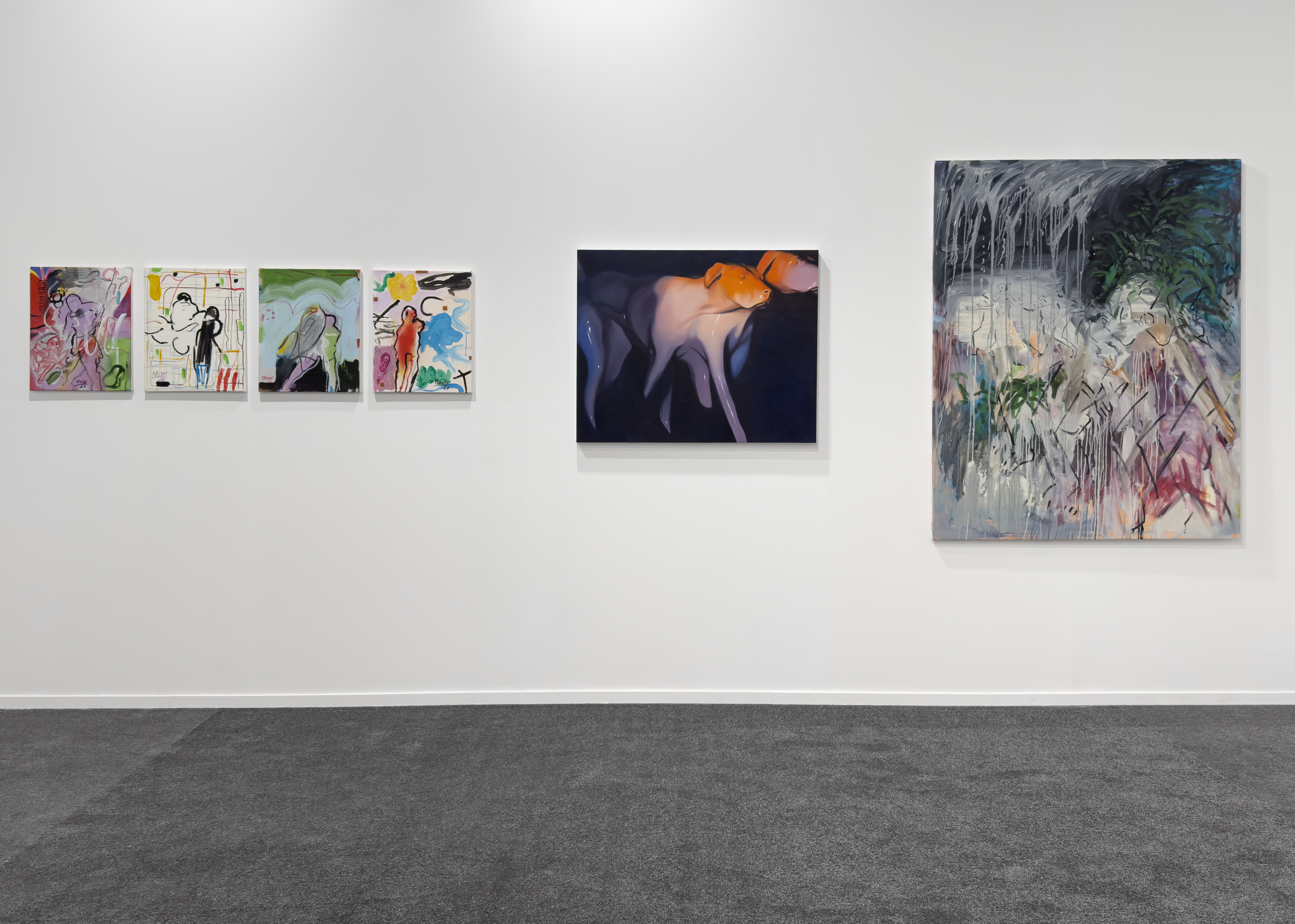 Art Fair Dubai 2025